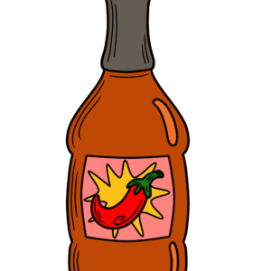 hot sauce, food, menu-8029155.jpg